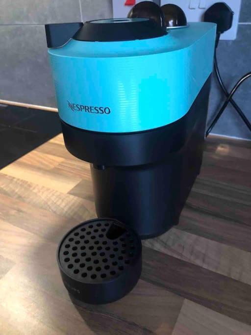 Kilmeaden Glencree Air 아파트 외부 사진